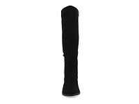 Romilly Extra Wide Calf Boot