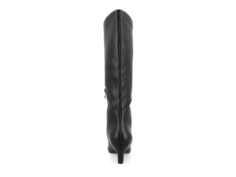Tullip Wide Calf Boot