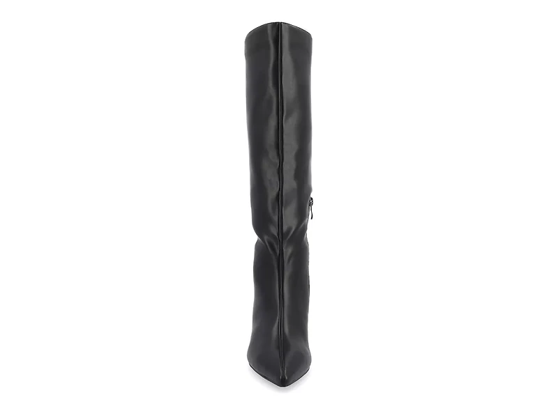 Tullip Wide Calf Boot