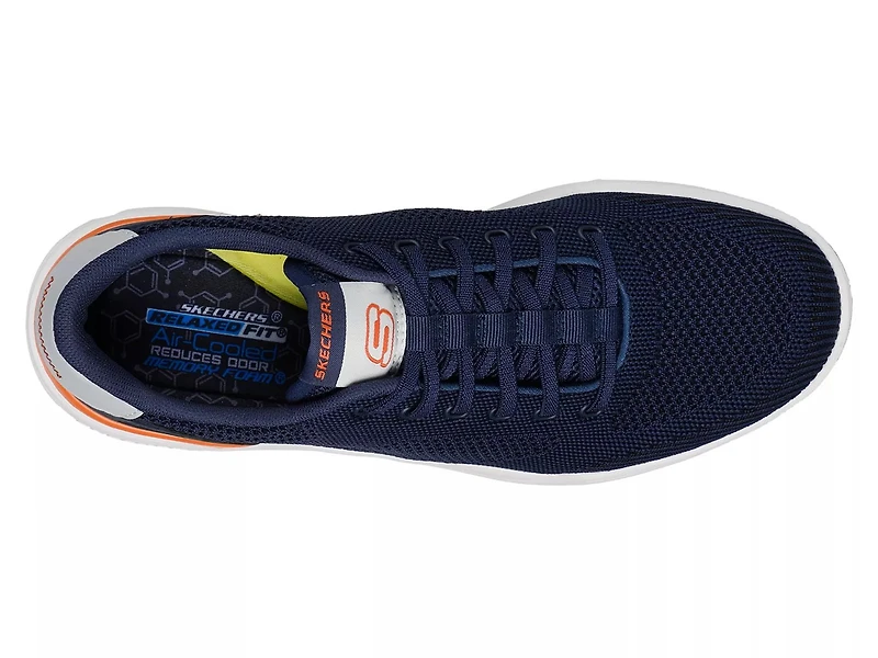 Corliss Dorset Court Sneaker