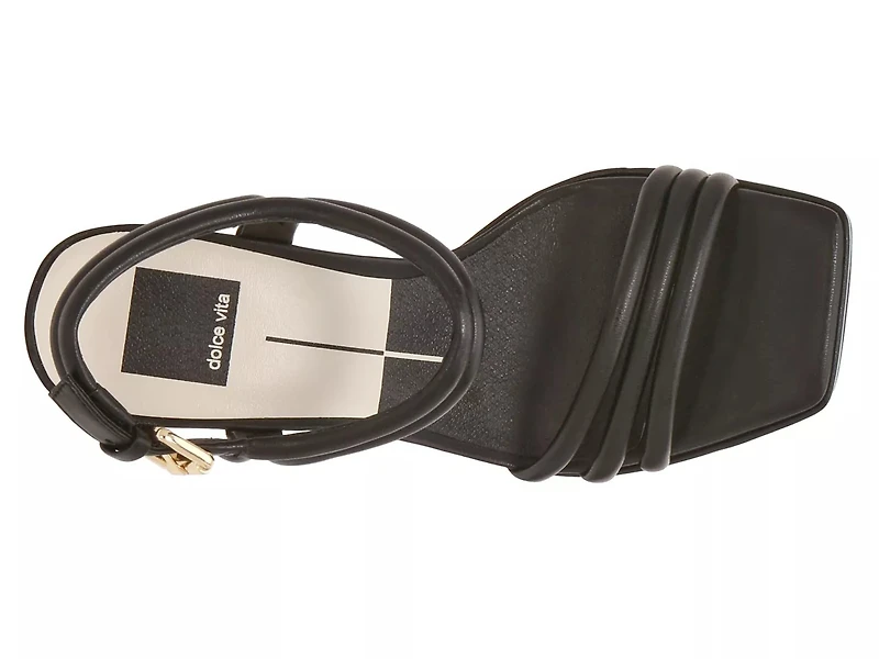 Abiza Platform Sandal
