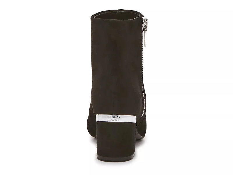 Crosbi Bootie
