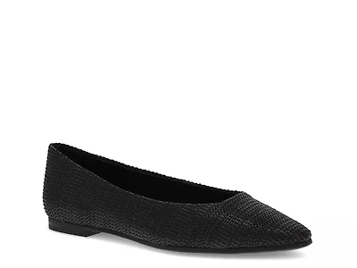 Rhonda Ballet Flat