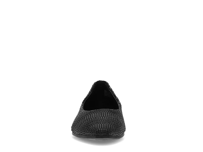 Rhonda Ballet Flat