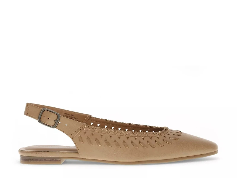 Rachael Flat