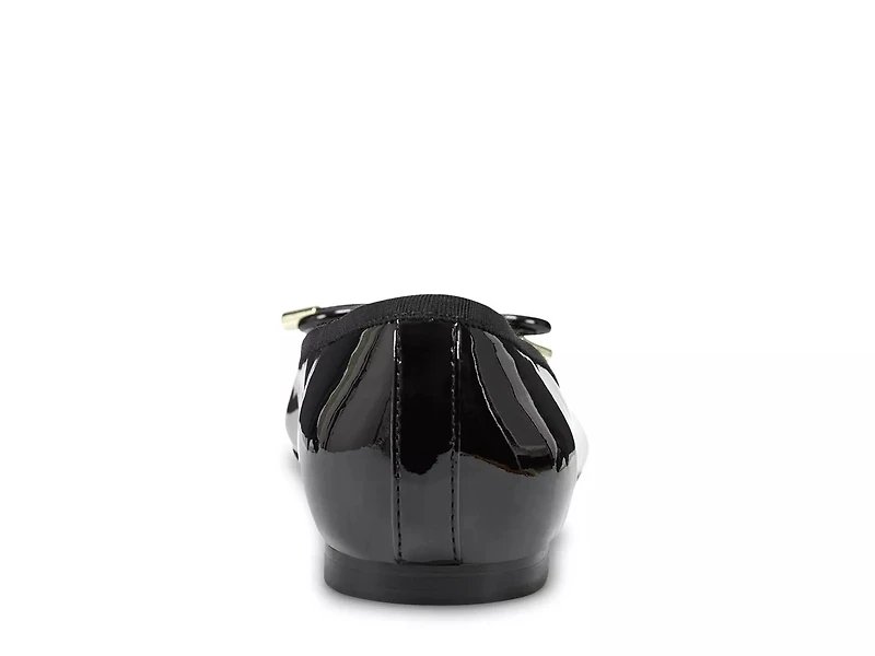 Payly Ballet Flat