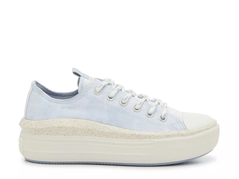 Chuck Taylor All Star Move Sneaker - Women's
