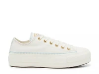 Chuck Taylor All Star Oxford Sneaker - Women's