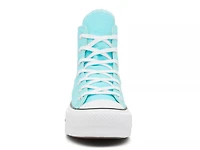 Chuck Taylor All Star High Top Platform Sneaker