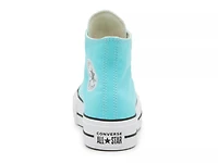 Chuck Taylor All Star High Top Platform Sneaker