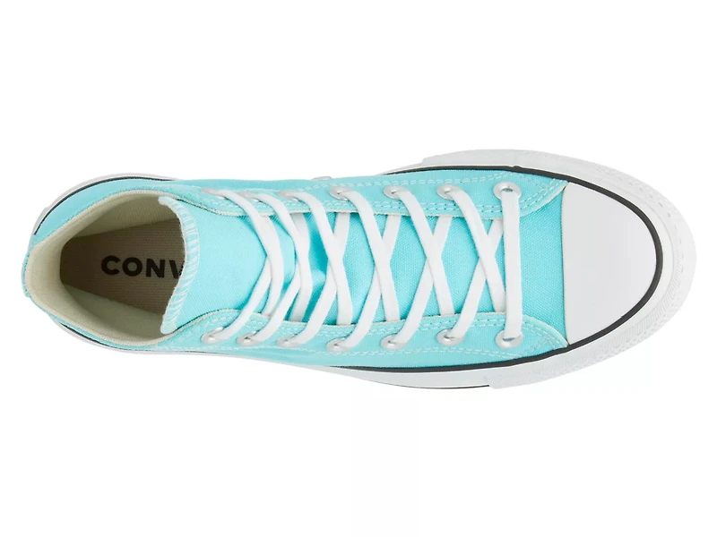 Chuck Taylor All Star High Top Platform Sneaker