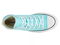 Chuck Taylor All Star High Top Platform Sneaker