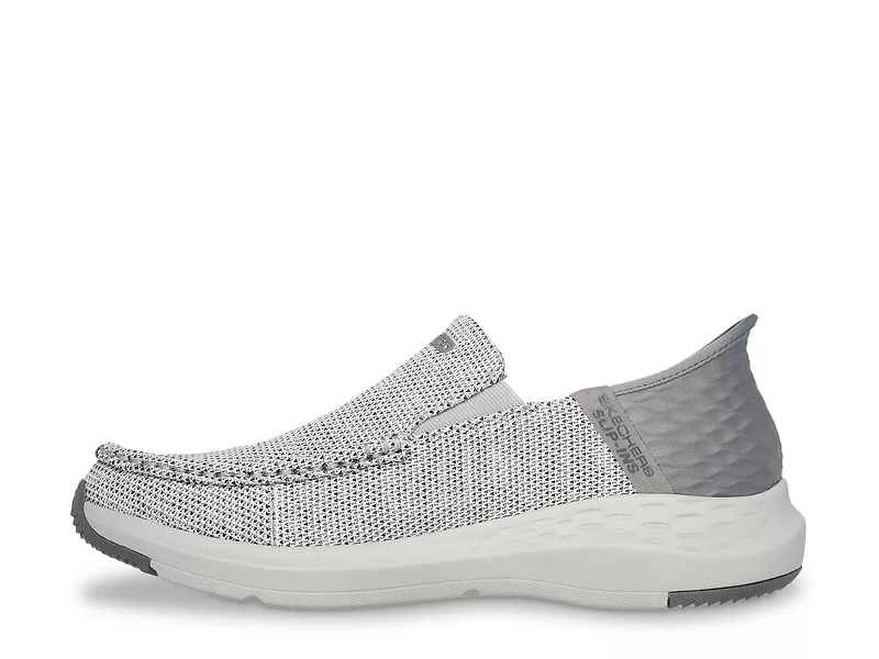 Hands Free Slip-Ins Parson Mox Slip-On