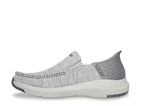 Hands Free Slip-Ins Parson Mox Slip-On