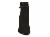 Berry Bootie