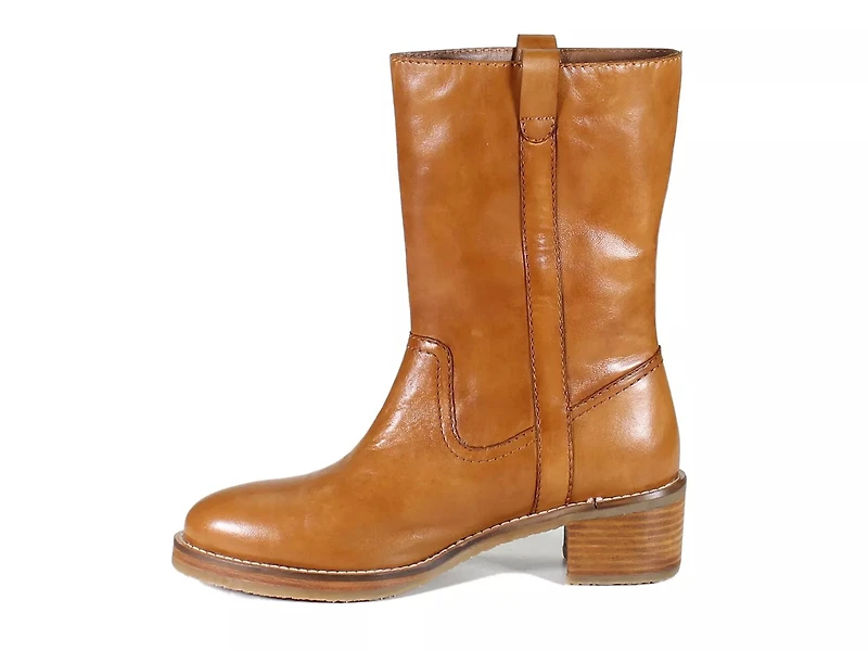 Crush It Bootie