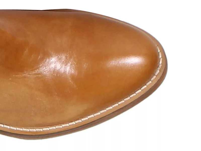 Crush It Bootie