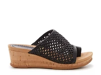Faye Sandal