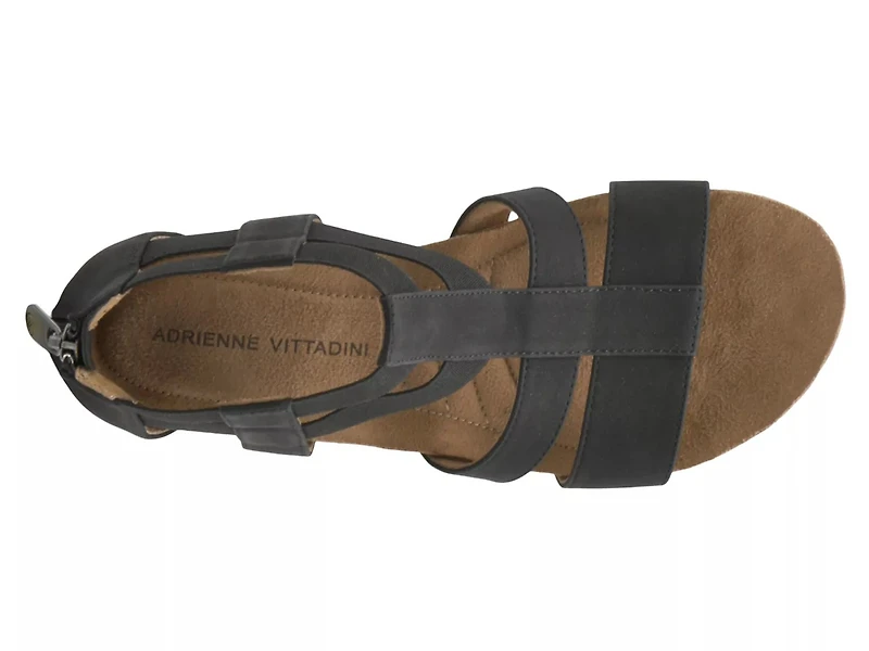 Truly Wedge Sandal