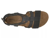 Truly Wedge Sandal