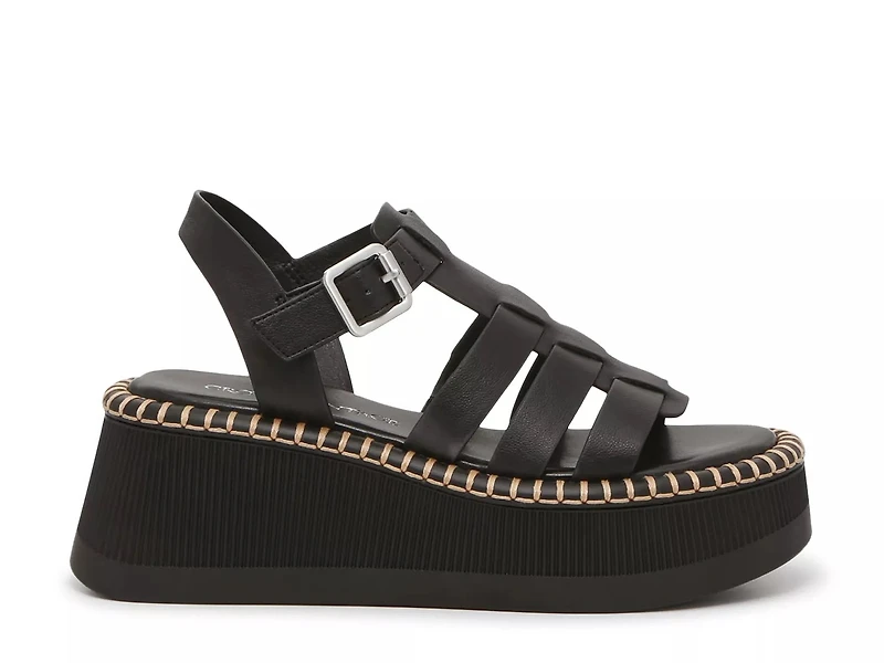 Gracen Sandal