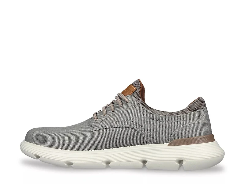 Gara Romano Oxford