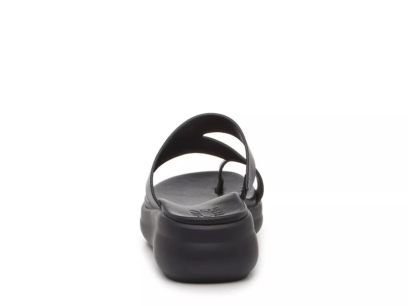 Cailan Wedge Sandal