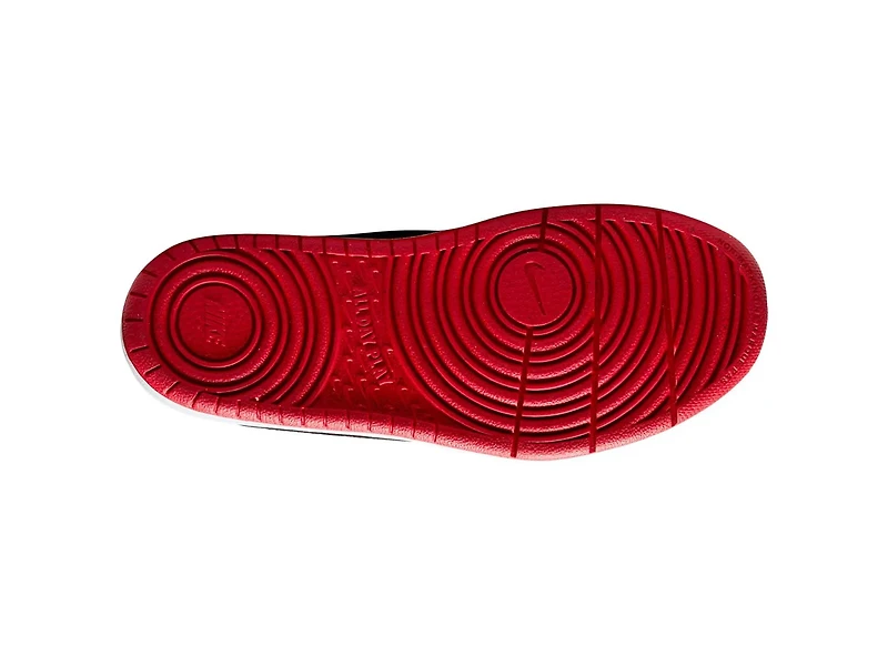 Court Borough Recraft Low Sneaker