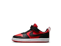 Court Borough Recraft Low Sneaker