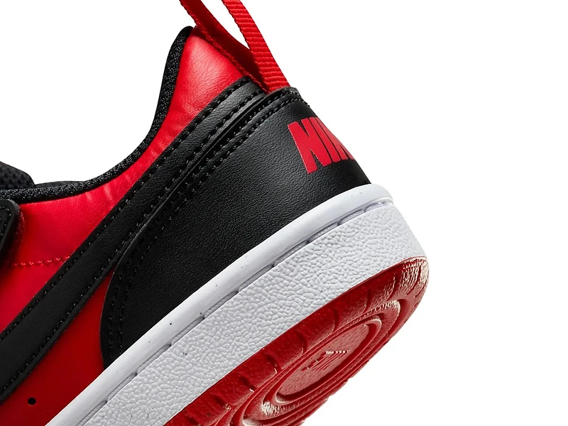 Court Borough Recraft Low Sneaker