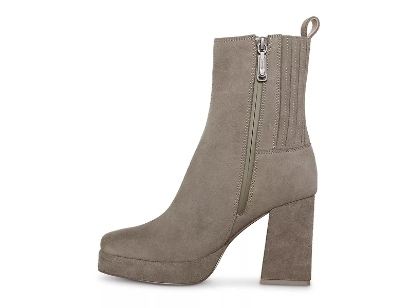 Rozalie Bootie