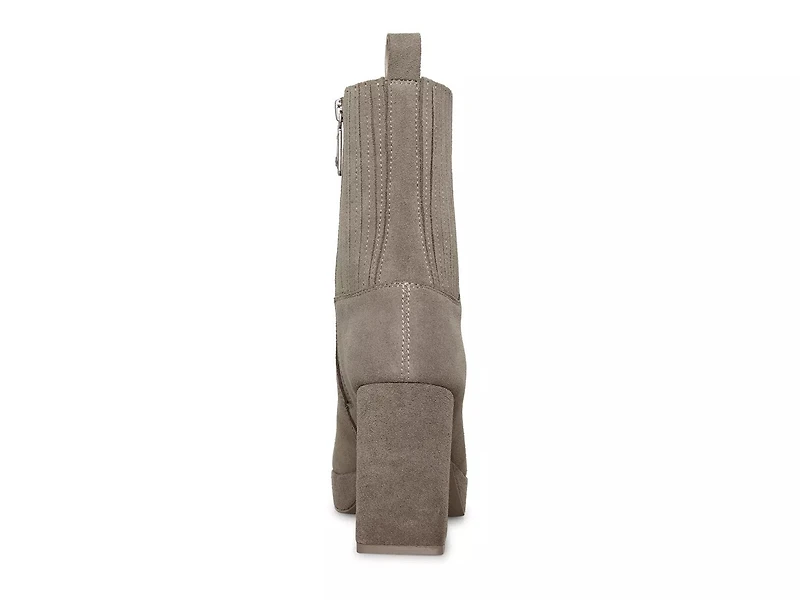 Rozalie Bootie
