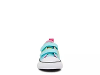 Chuck Taylor All-Star Hyper Bright Easy-On Sneaker - Kids'