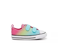 Chuck Taylor All-Star Hyper Bright Easy-On Sneaker - Kids'