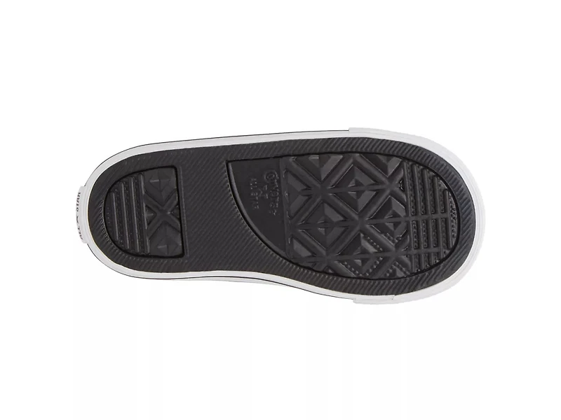 Chuck Taylor All-Star Hyper Bright Easy-On Sneaker - Kids'