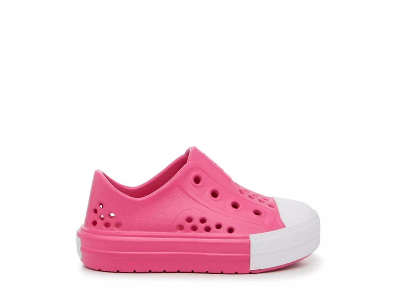 Chuck Taylor All-Star Play Lite Slip-On Sneaker - Kids'