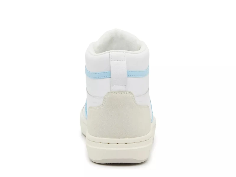 Chuck Taylor All Star Pro Blaze Classic High-Top Sneaker