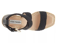 Cali Wedge Sandal