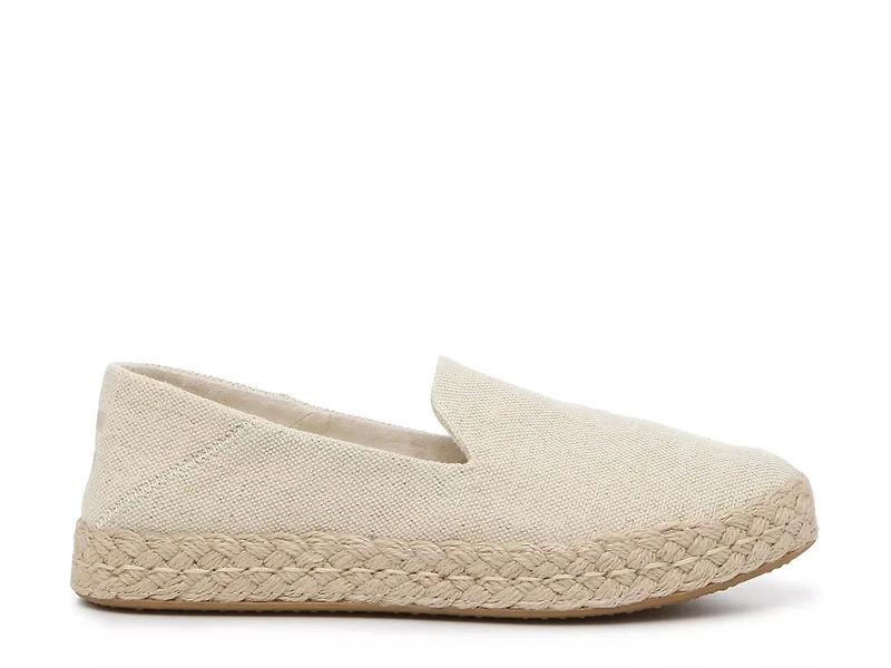 Alison Espadrille Slip-On