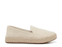 Alison Espadrille Slip-On