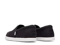 Alpargata Espadrille Slip-On