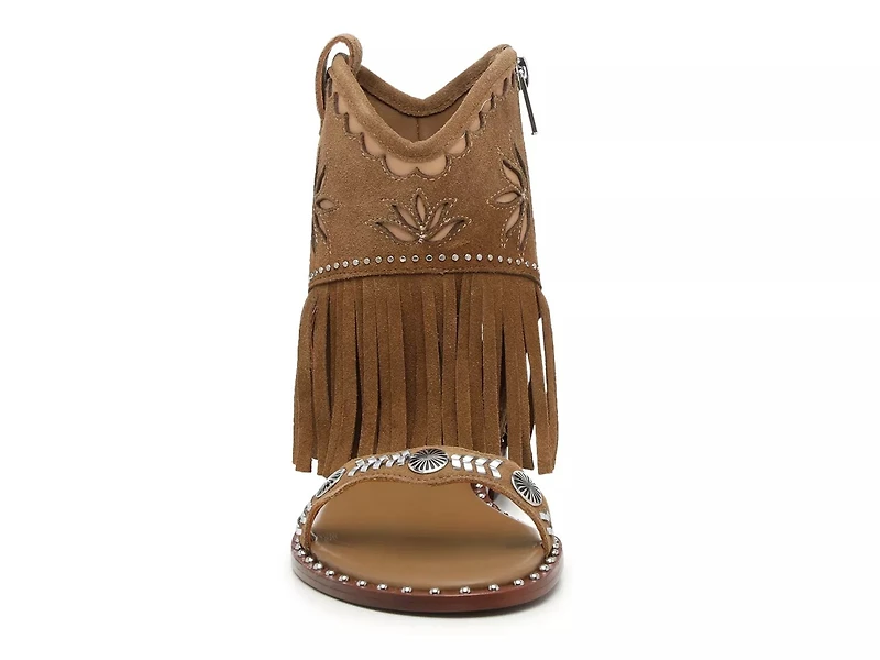 Paquito Sandal