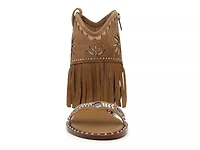 Paquito Sandal