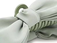 Bow Claw Hair Clip