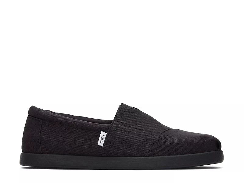 Alpargata FWD Espadrille Slip-On