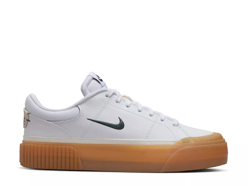 Court Legacy Lift Sneaker