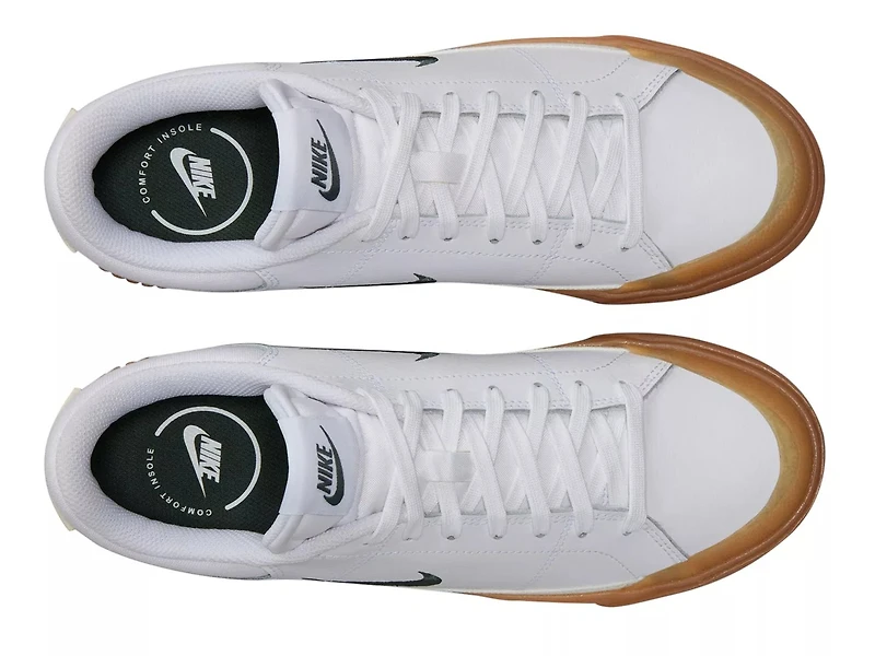 Court Legacy Lift Sneaker