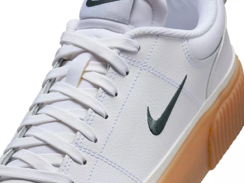 Court Legacy Lift Sneaker