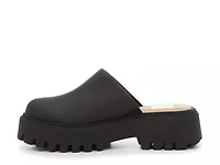 Lexy Platform Clog