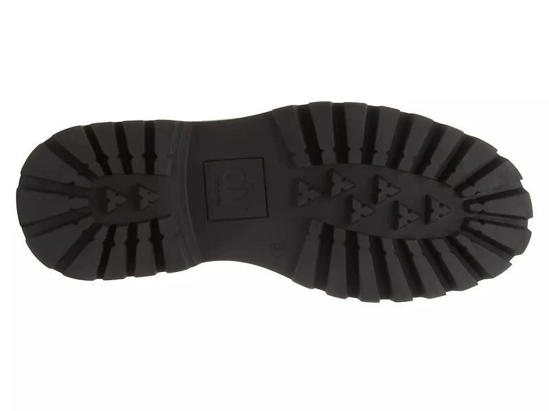Lexy Platform Clog
